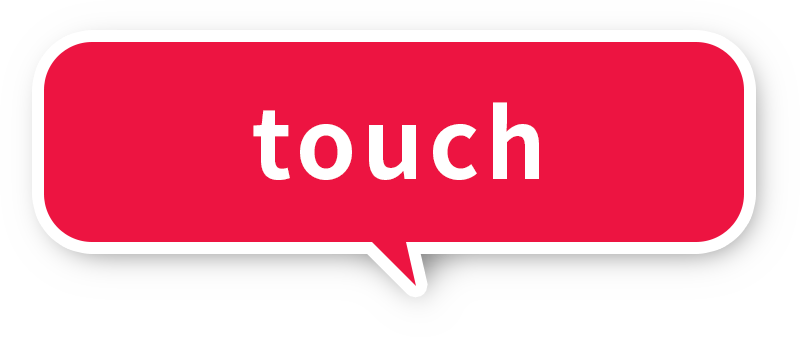 touch