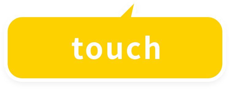 touch