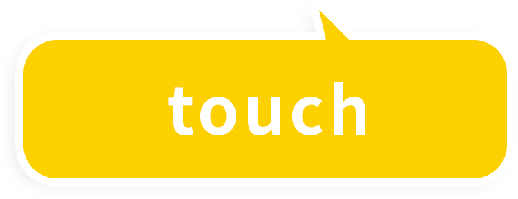 touch