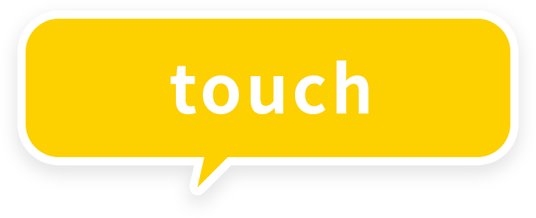 touch